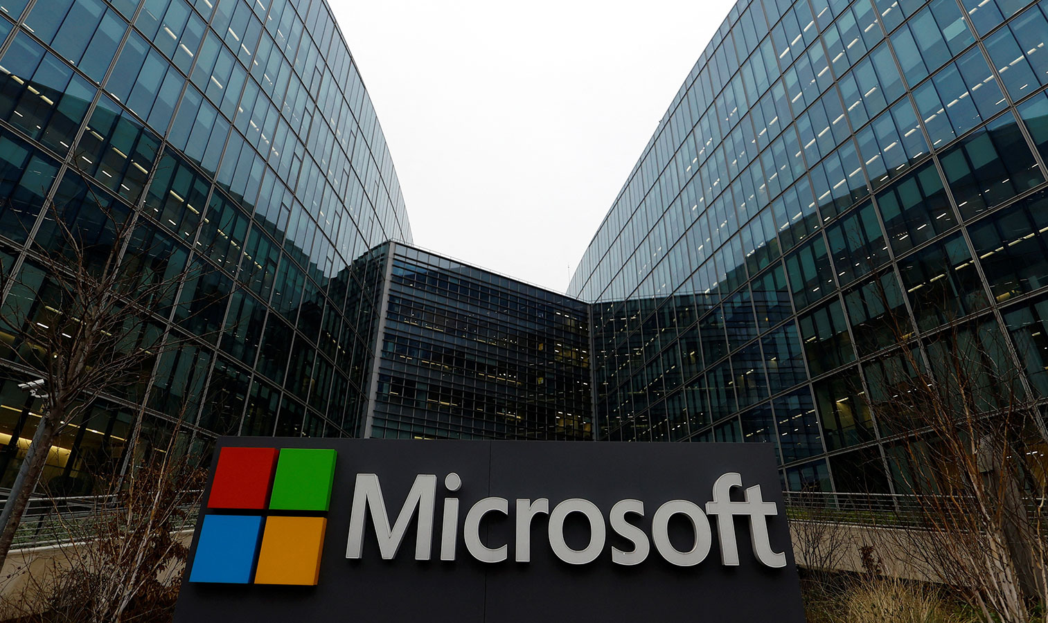 Microsoft