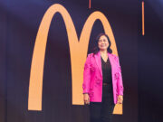 From McDo Manager in Pampanga to McDonald’s US National Field President: The inspiring Story of Myra Doria