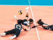 NU sweeps UP to stay undefeated in UAAP S87 women’s volleyball
