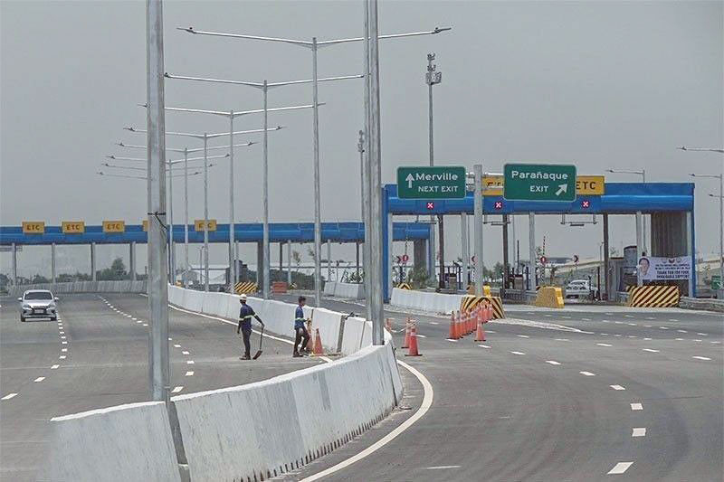 NLEX
