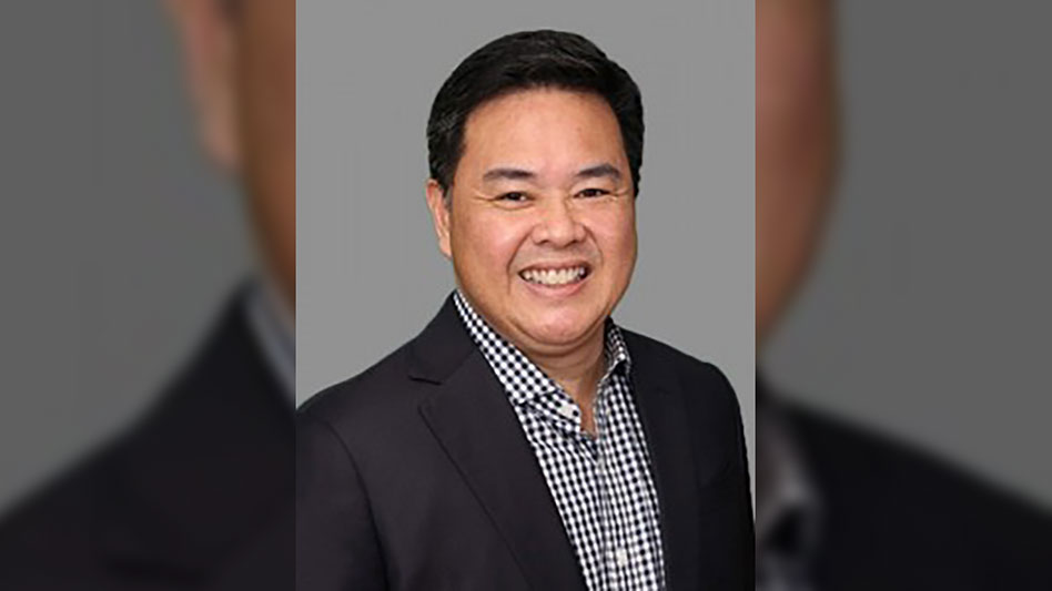 Oscar L. de Venecia, Jr.