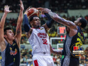 Gin Kings brace for TNT fighting stand in Game 6