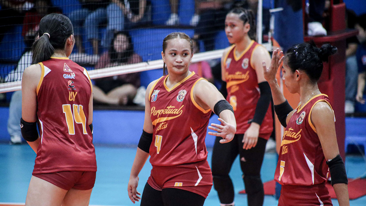 PERPETUAL LADY ALTAS