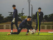 Philippines battles Maldives at AFC Asian Cup Qualifiers