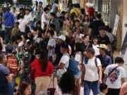 PITX says passenger traffic rose 31.7% in 2024