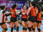 PLDT eyes quarterfinal spot against ZUS Thunderbelles