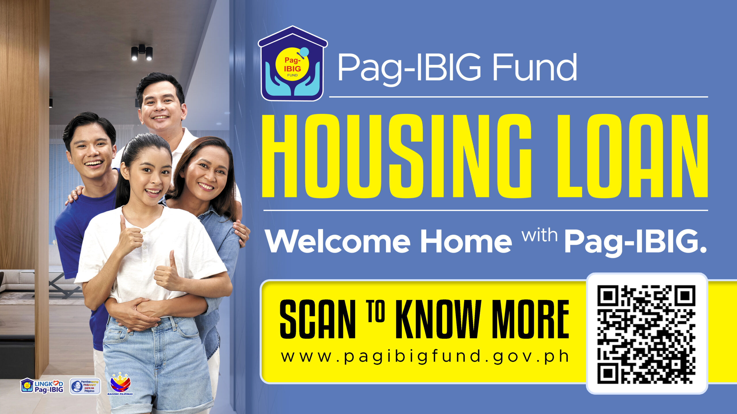 PagIBIG Fund