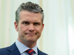 Hegseth visits South Korea for talks on US troops, tour of DMZ border
