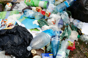 16 companies recognized for 100% plastic recovery rate