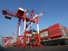 Asian Terminals Q3 income dips on higher expenses