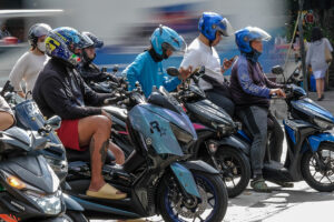 Protection sought for digital platform workers