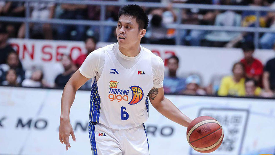 Rey-Nambatac-