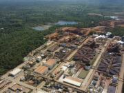 NAC sees nickel prices rising on supply constraints