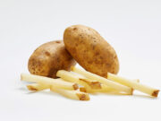 Potatoes are filled with nutrients, says trade group