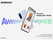 Samsung unveils Galaxy A56 5G, A36 5G with AI upgrades