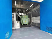 Manila Water completes upgrades to six major facilities