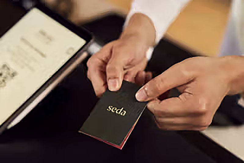 Seda Hotels — AYALALAND.COM