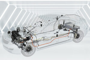 Veto yanks ‘critical lifeline’ from  auto industry, parts makers say