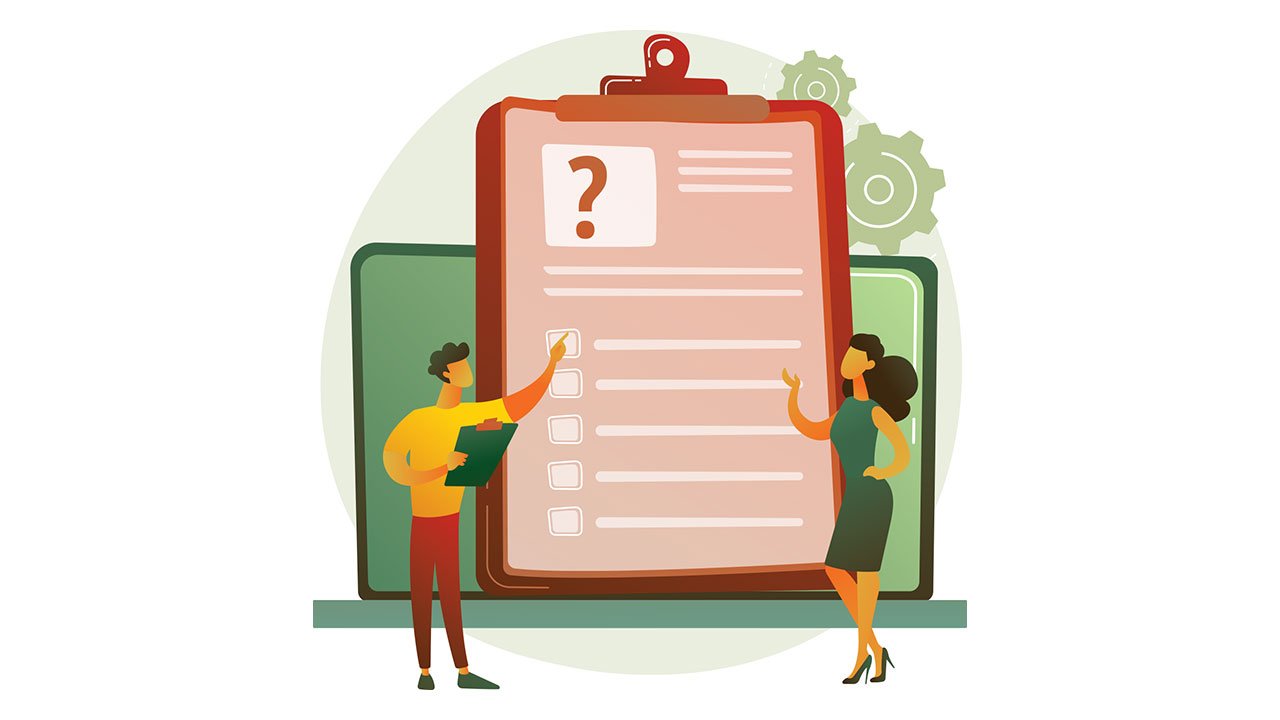 Surveys
