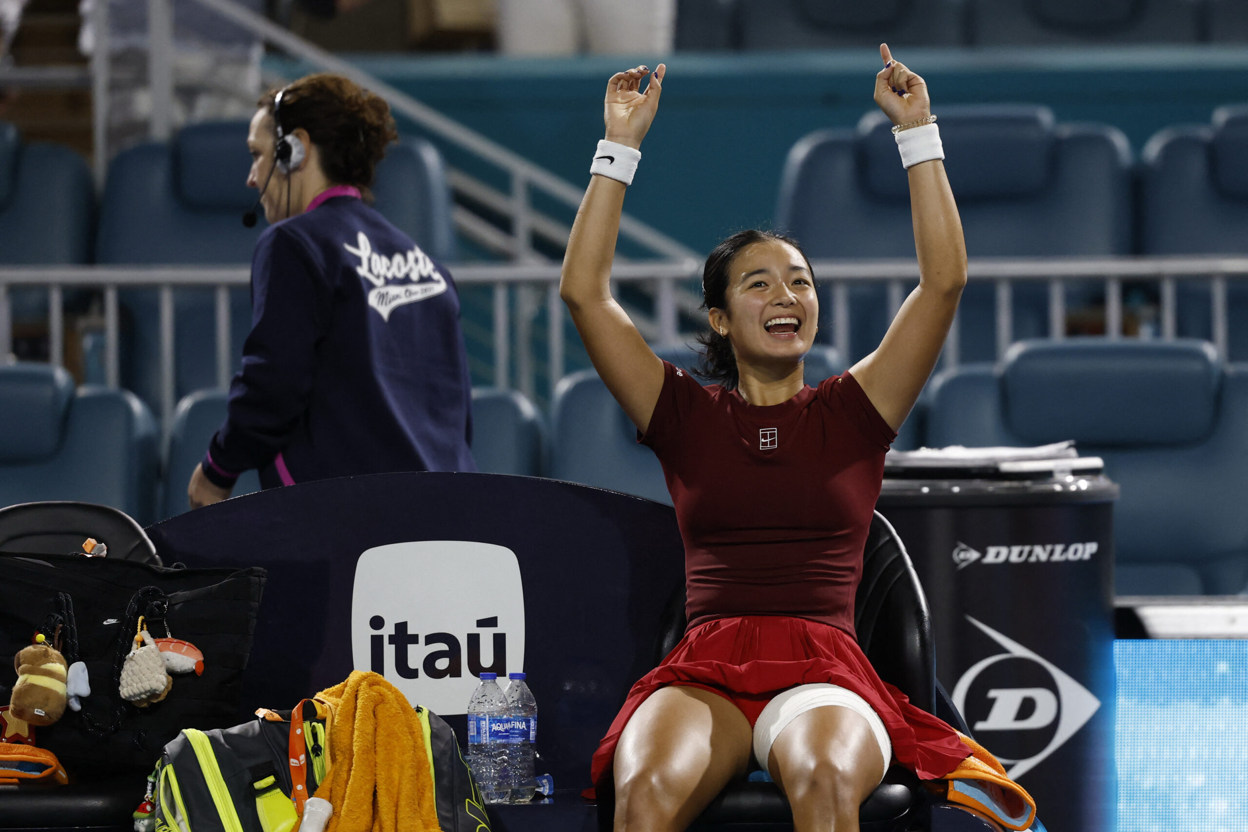 Tennis: Miami Open