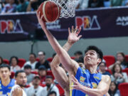 Tropang Giga eyes 3-1 series lead against undermanned Gin Kings