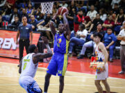 ‘Small-ball’ teams kick off Commissioner’s Cup finals