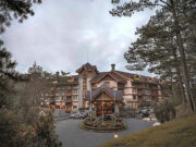 John Hay property petitions dismissed by Baguio RTC