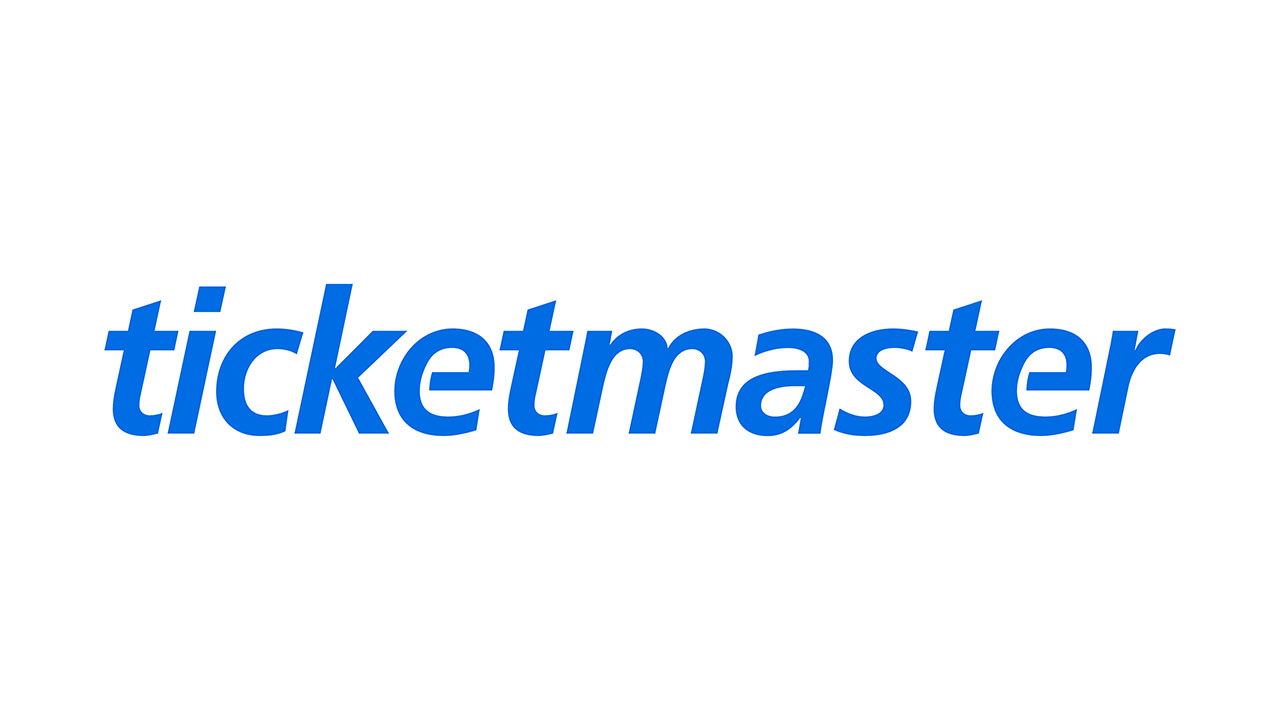 Ticketmaster-Logo