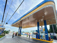 Cebu fuel retailer Top Line to set up trading house in Singapore