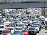 Philippine auto sales flat in October as passenger car sales slide