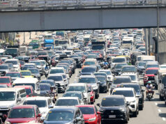 Philippine auto sales flat in October as passenger car sales slide