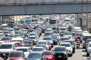 Philippine auto gross sales flat in October as passenger automobile gross sales slide Philippine auto gross sales flat in October as passenger automobile gross sales slide