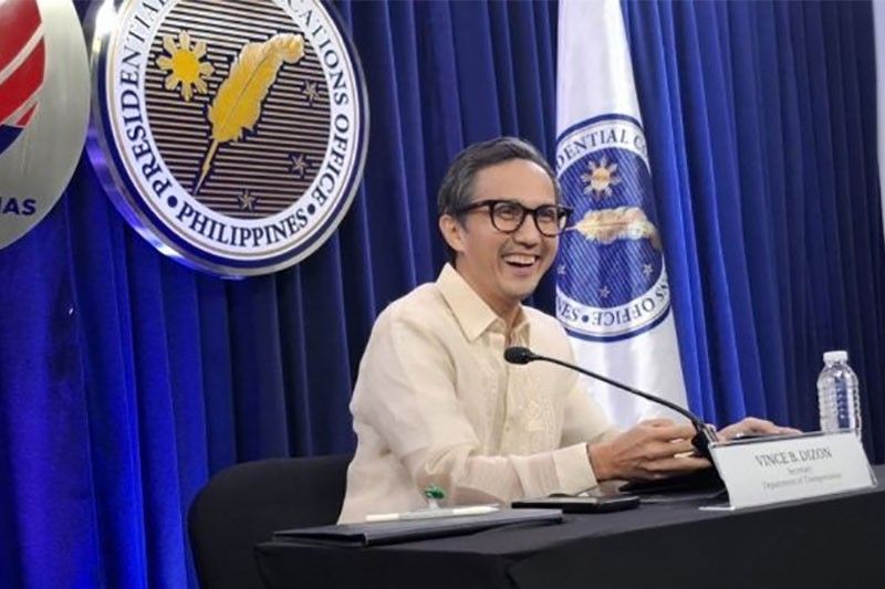 Vince Dizon