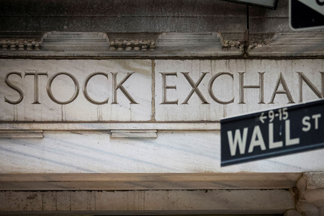 Wall Street