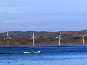 ACEN unit gets P34.4-B loan for Quezon wind power project