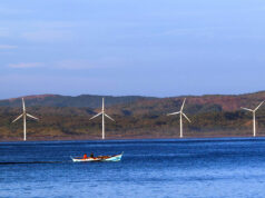 ACEN extends P3-B loan to subsidiary for Quezon wind farm