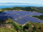 CREIT income up 2% on higher revenue