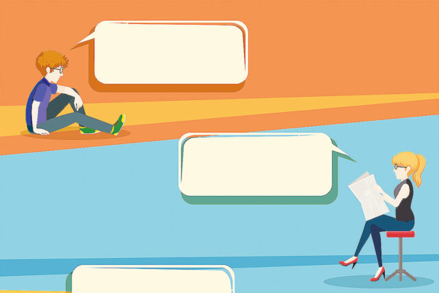 conversation-style-infographic-with-people