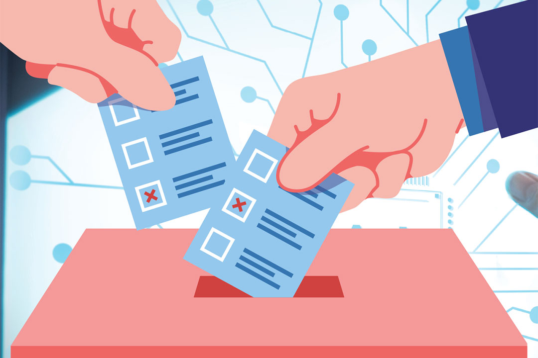election