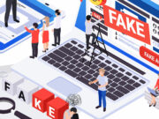 Report misleading and deepfake posts, DICT advises