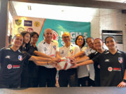 High5 Futsal Men’s and Women’s Leagues eyeing to expand nationwide