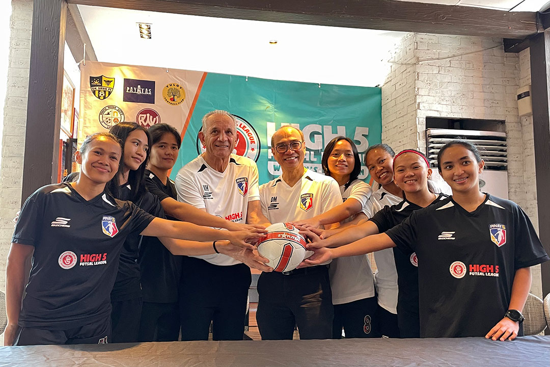 futsal