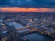 ‘Very deep poverty’ in Britain hits record high, new report finds