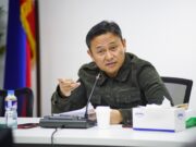 Angara denies involvement in DPWH kickback scheme