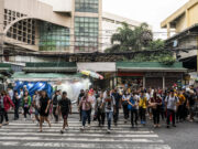 BSP warns of short-term refinancing risks