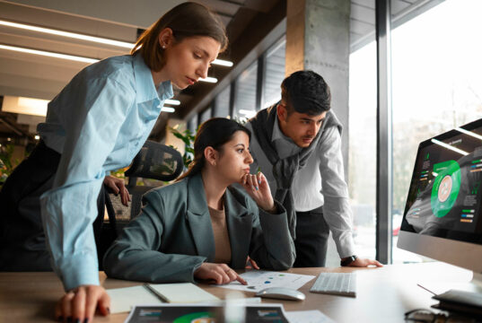 Southeast Asia: A ‘laboratory’ for tech and the future of work