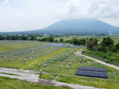 Raslag, Singapore partner near close on Philippine wind JV