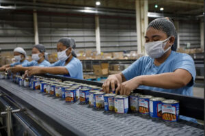 SMFB profit climbs 13% to P46.3B on food, spirits growth
