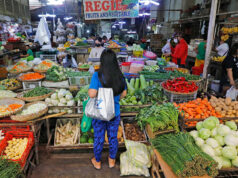 BSP sees inflation at 1.4-2.2% in October