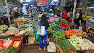 Benign inflation gives BSP room to cut